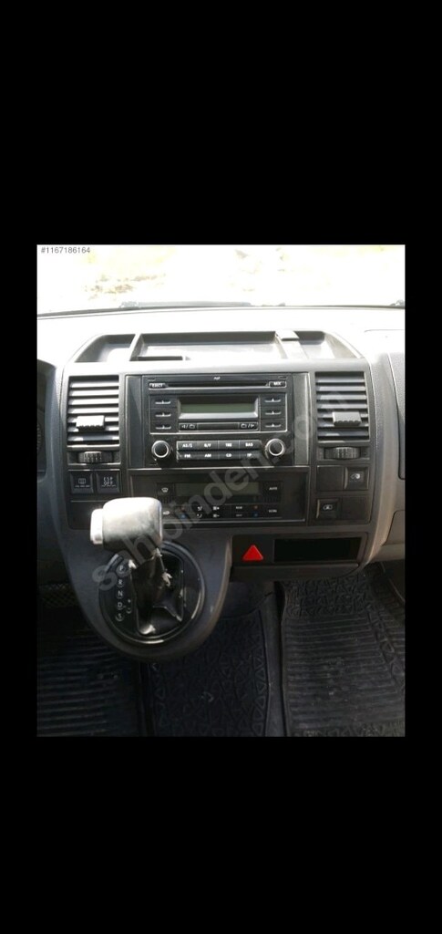 Vw Caravelle karavan otm - 6
