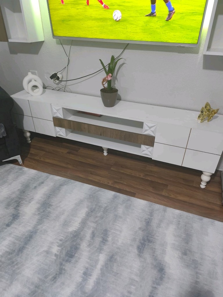 TV ünitesi - 2