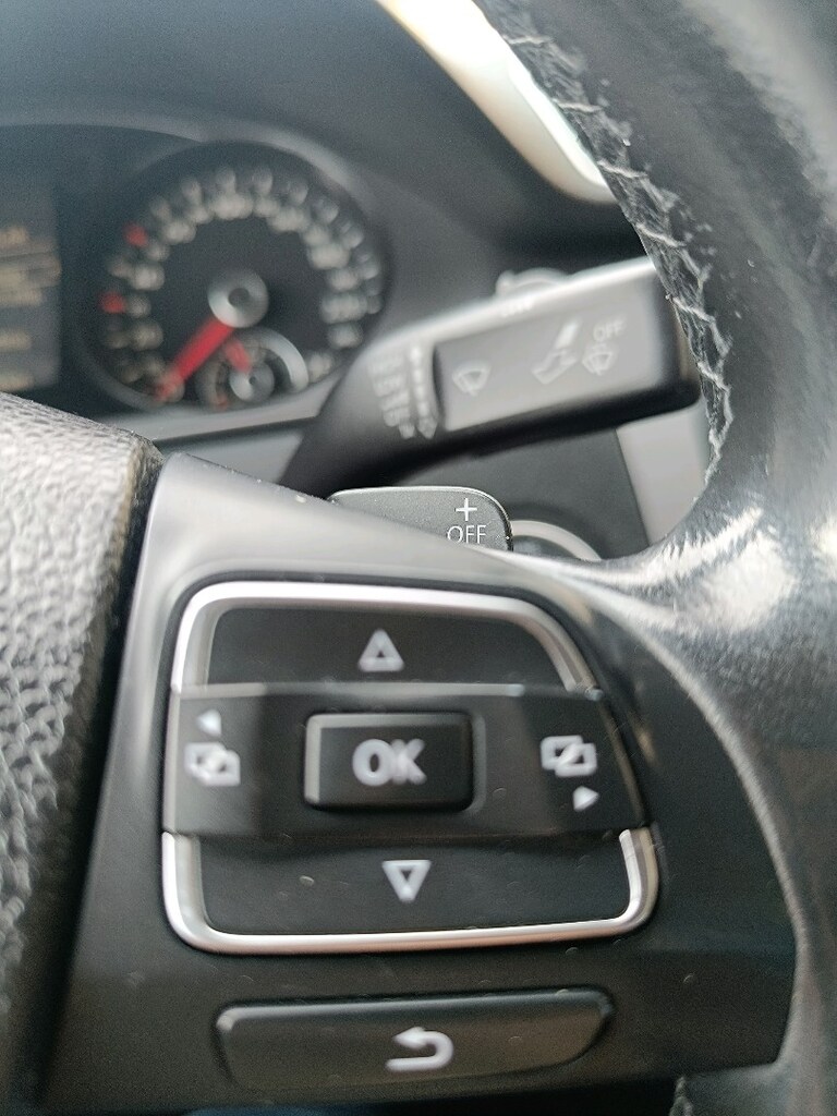 Temiz Otomatik B7 Passat - 11