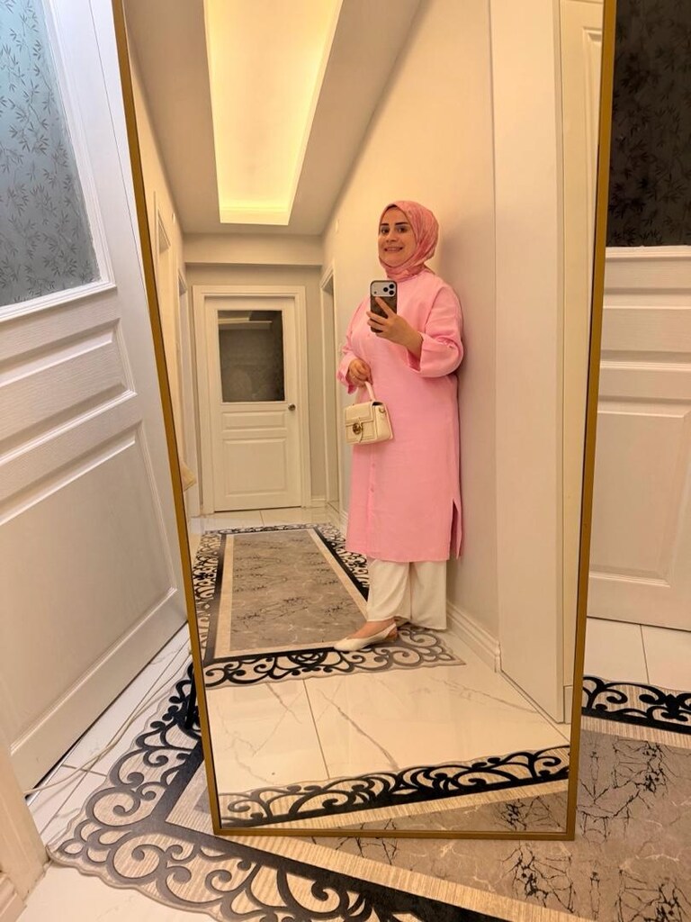 Harika Tunik - 5