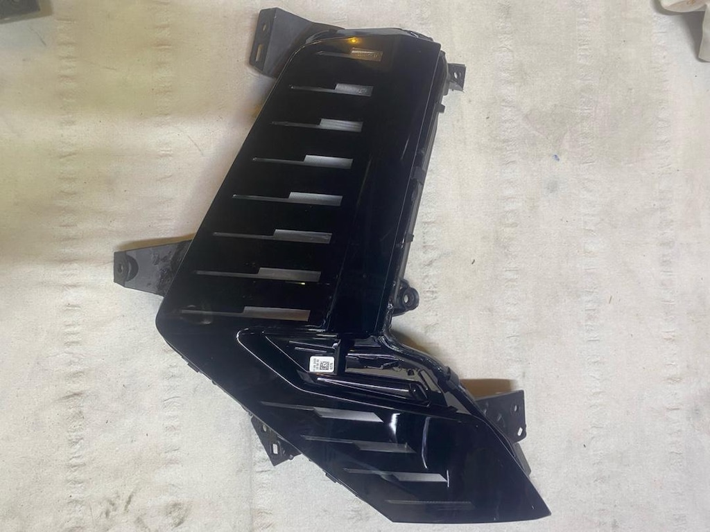 Renault Clio5.5 Gündüz Farı 2023 Sonrası. Led Orjinal dir - 2
