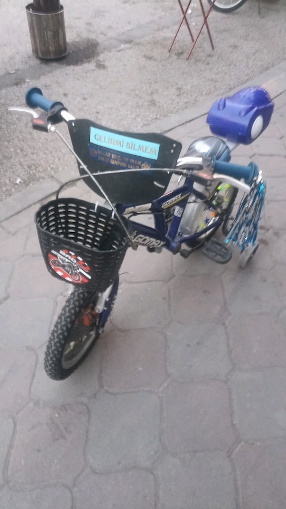 bisiklet - 6