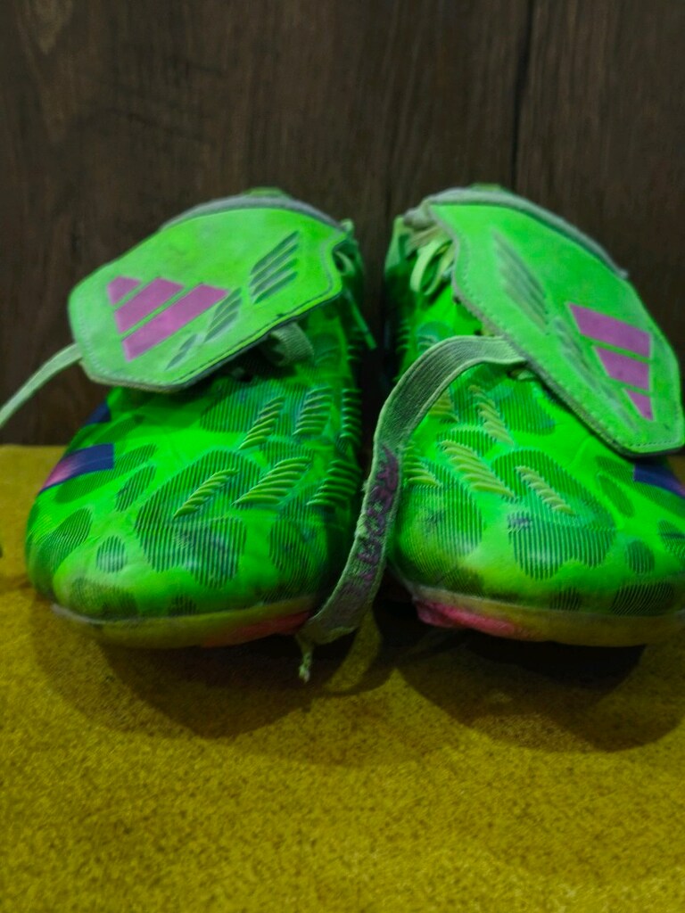 krampon - 2