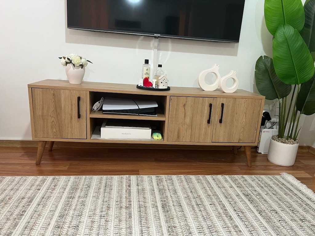 1.5 senelik oturma odası - 12