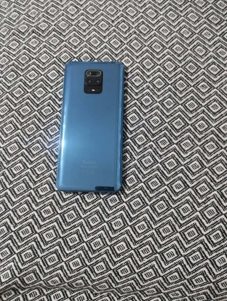 REDMİ NOTE 9S 128 GB - 2
