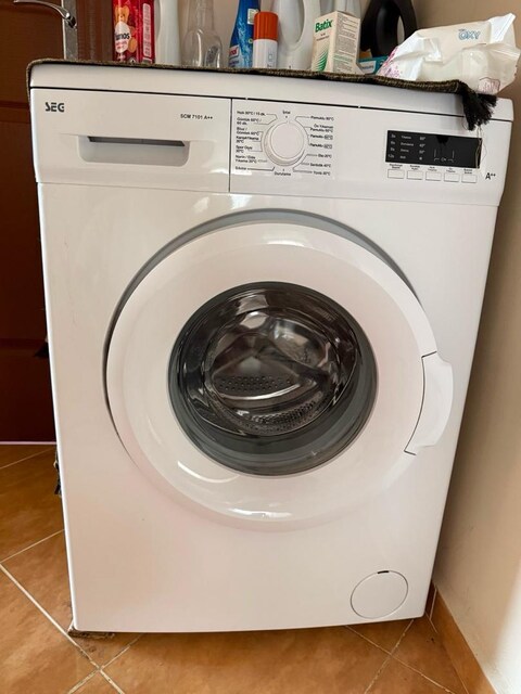 SEG SCM7101 A++