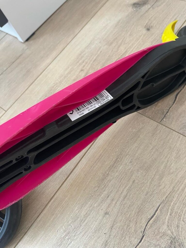 decathlon scooter - 5