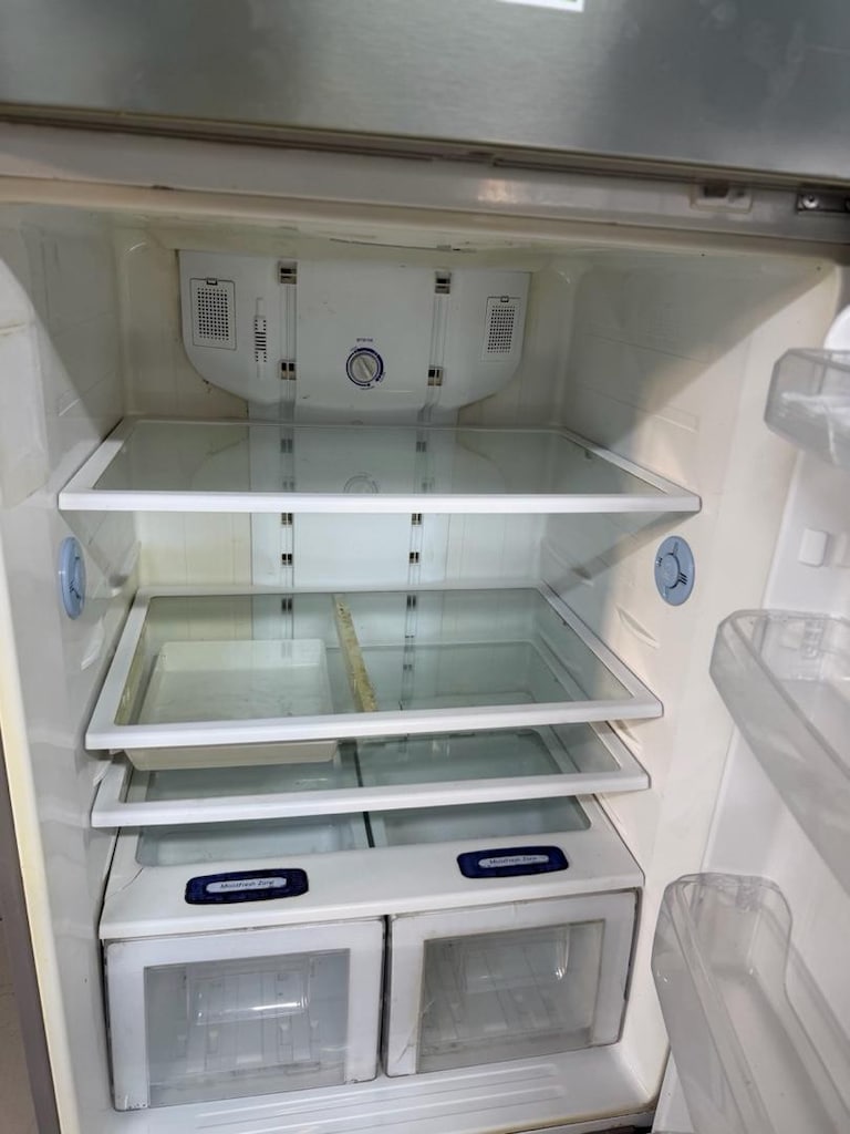 Buzdolabı Samsung A+++ inox İnverter - 4
