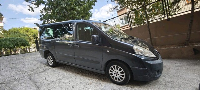 Fiat SCUDO