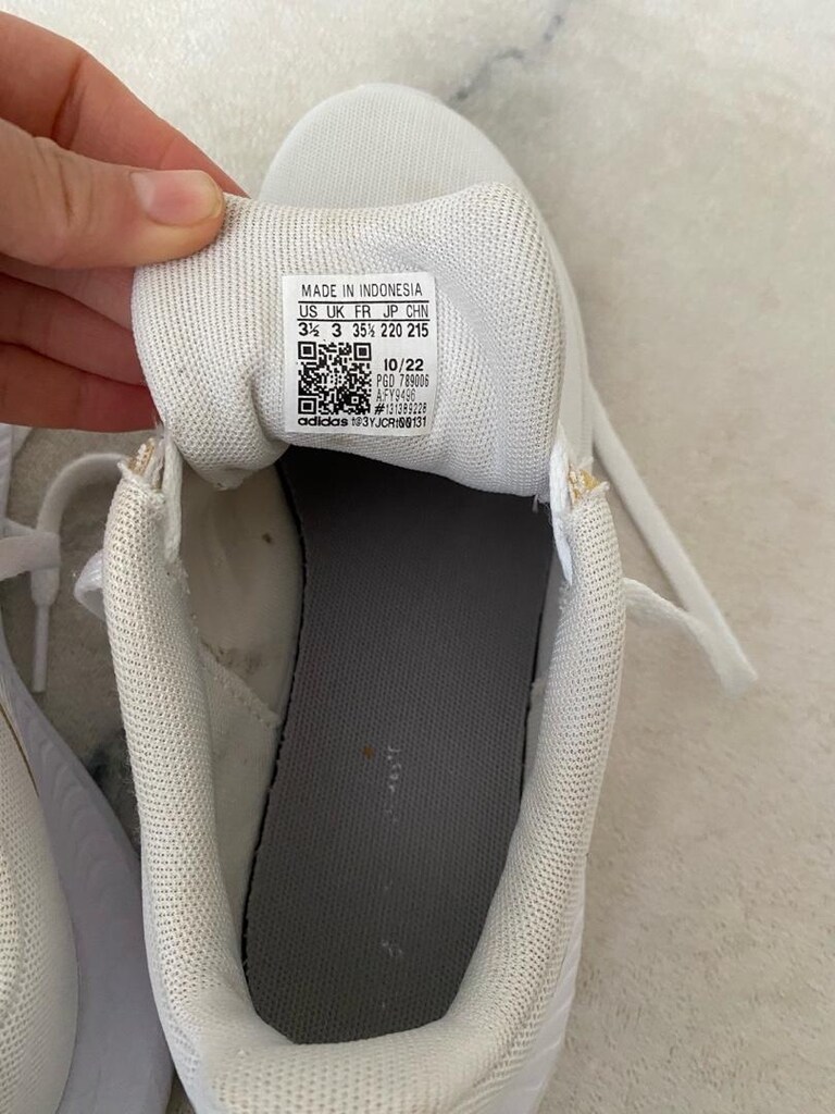 adidas orjinal ayakkkabı - 4