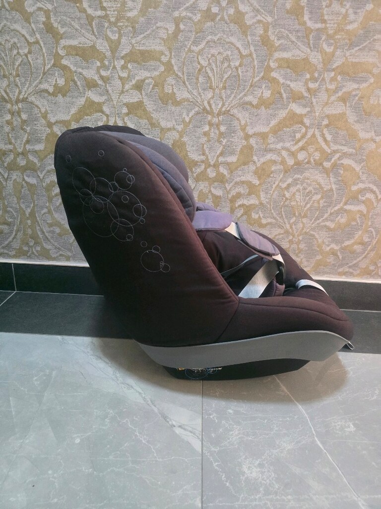 quinny zapp xtra bebek arabasi/maxicosi ana kucagi/maxicosi oto koltug - 13