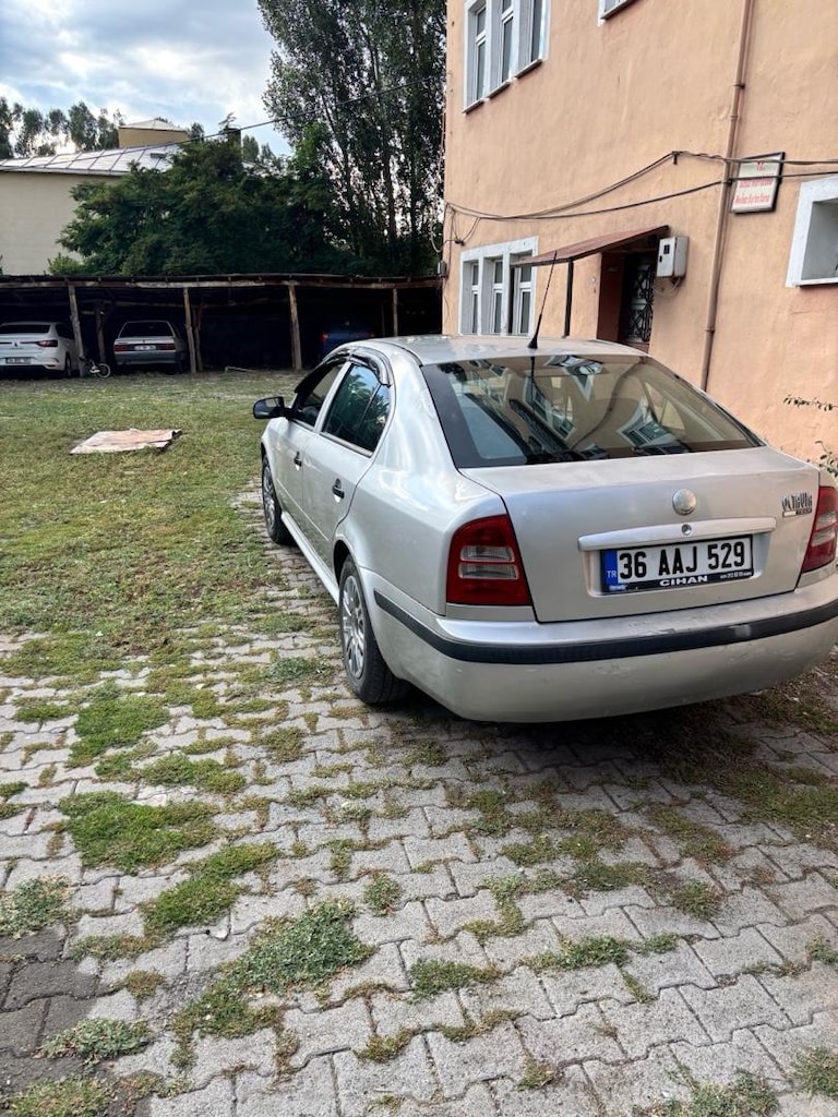 memurdan satlık araç - 2
