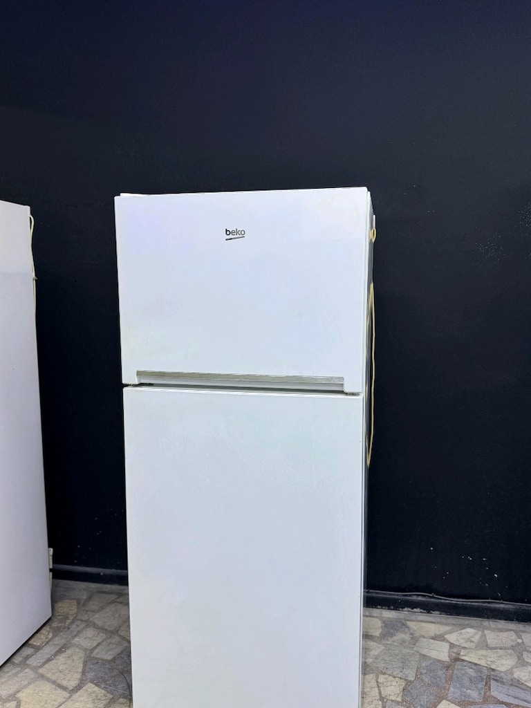 BEKO NOFROST YENİ A SINIFI 450 LİTRE BUZDOLABI - 4
