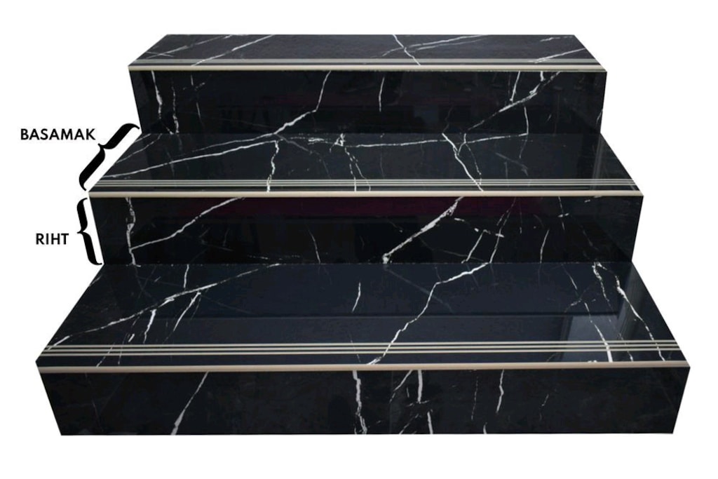 granit merdiven - 5