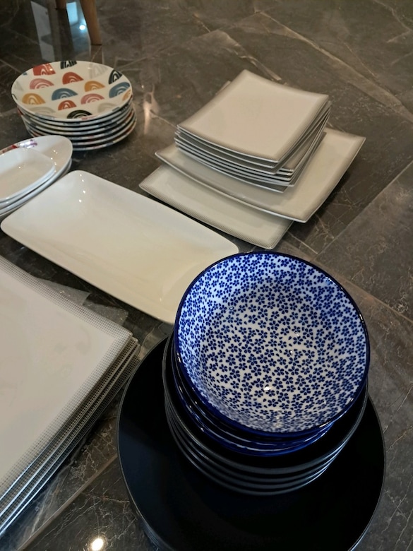 yemek takımı - 2