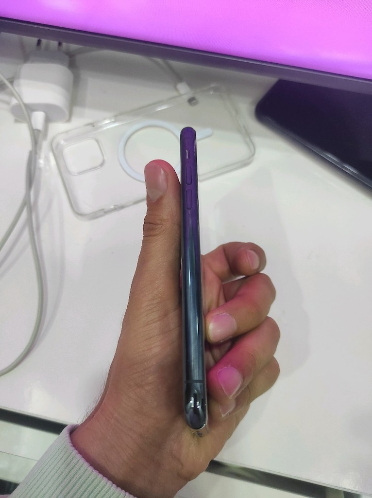 İphone 11 Pro - 5