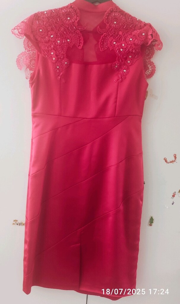 Abiye elbise - 3