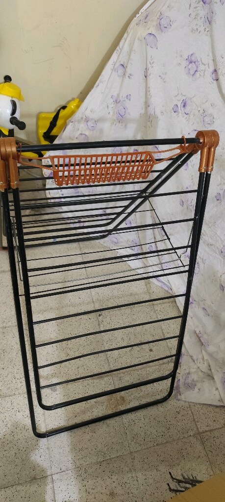 Çamaşır kurutmalığı - 7