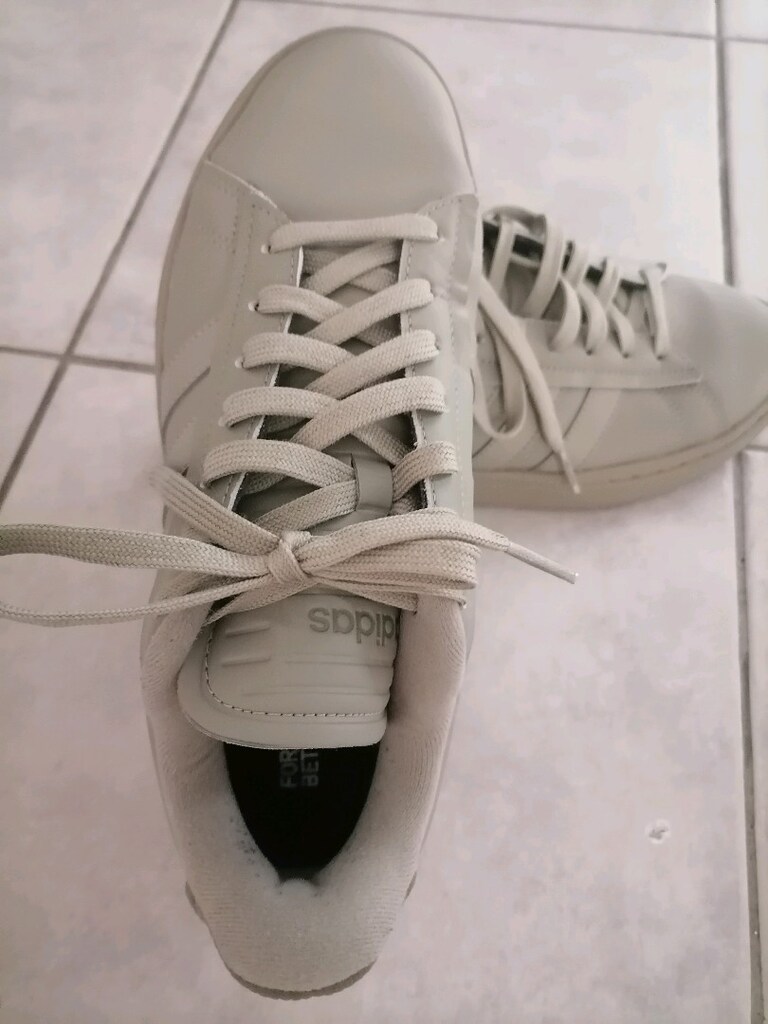 Adidas spor ayakkabı. Mantıklı teklifleri kabul ederim - 3