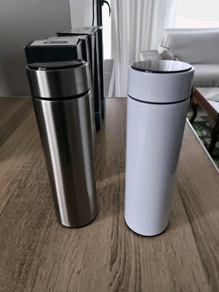 Komple Süblimasyon Baskı Seti – 44.900 TL - 6