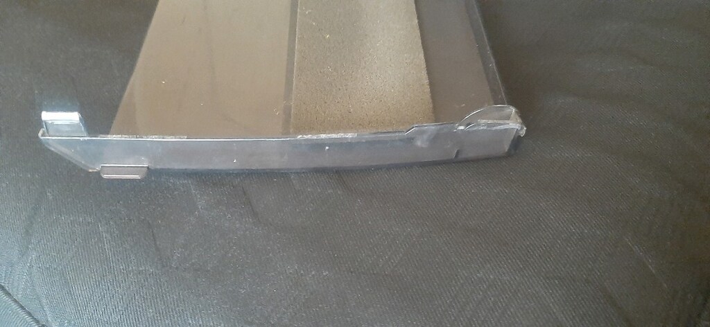 panasonic kx-3196 nokta vuruşu yazıcı parça amaçlı ,takas vekargo olur - 9