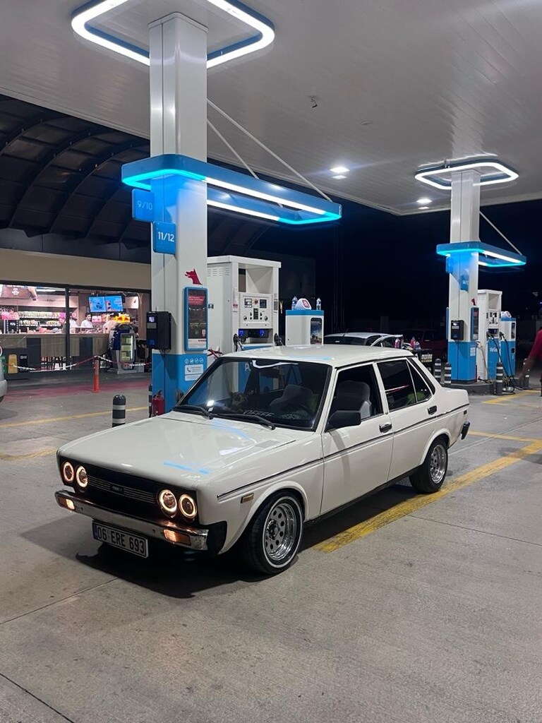muayene yeni temiz mengels jantlı - 7