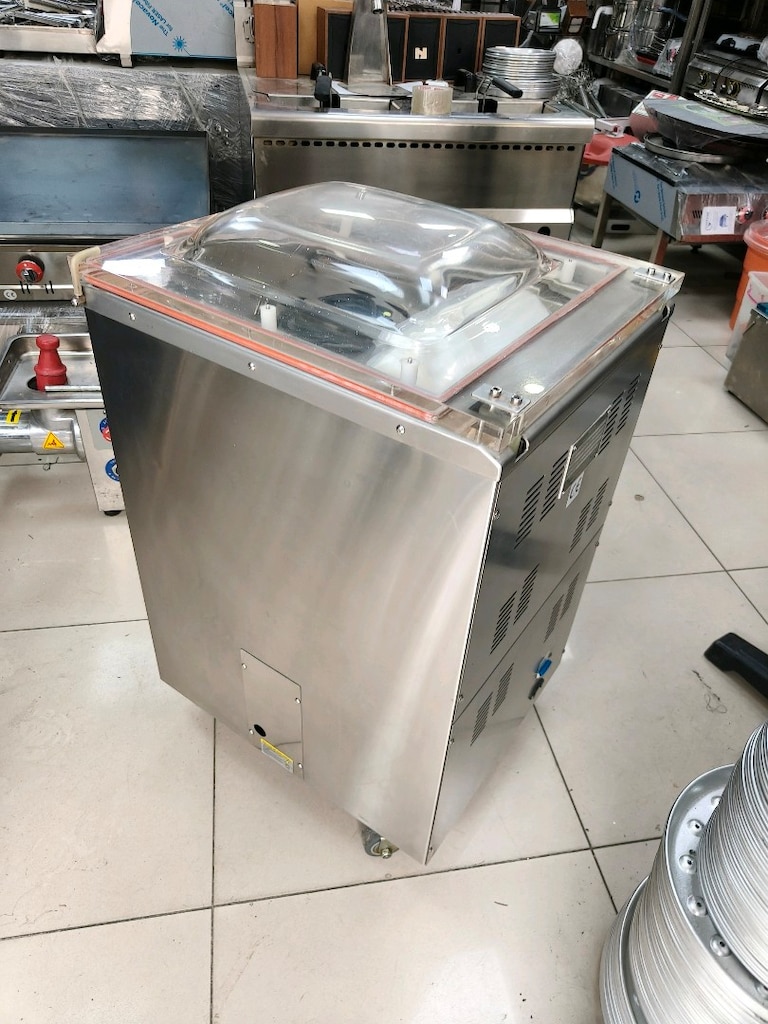 vakum makinası - 16