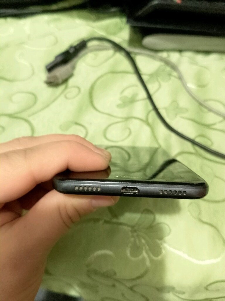 Huwai p9 lite ekranı kirik açıklamaya bakınız - 6