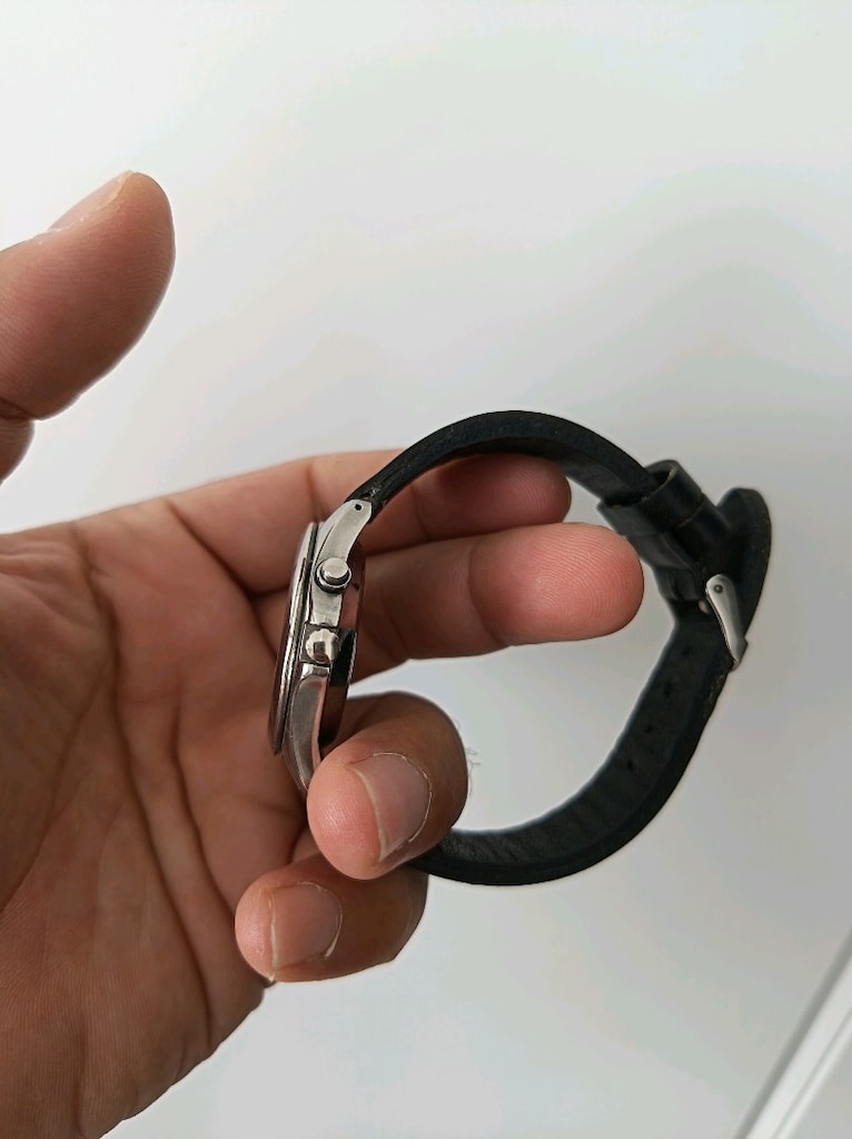 seiko ags - 3