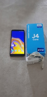 Samsung galaxy j4 core KUSURSUZ herşeyi aktif çalışıyor yurt içi kayıt - 5
