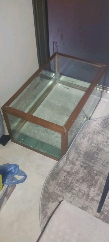 Akvaryum ve ekipmanları - 2