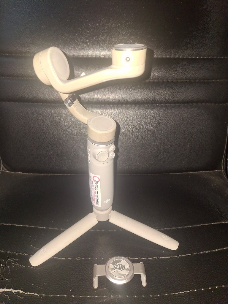 DJI OSMO GIMBAL - 7000 TL - 11