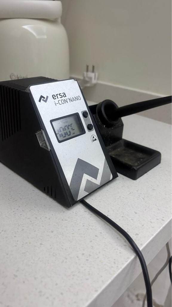 Ersa İcon Nano 68W - 2