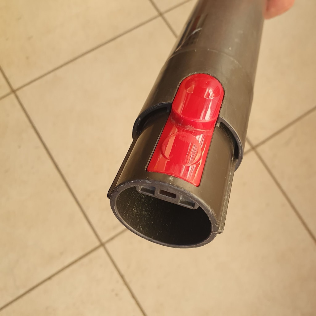 Dyson Boru Big Ball vb TIRNAKLI BORU Bigball için - 6