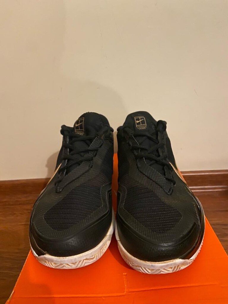 Nike zoom vapor pro clay tenis ayakkabısı - 3