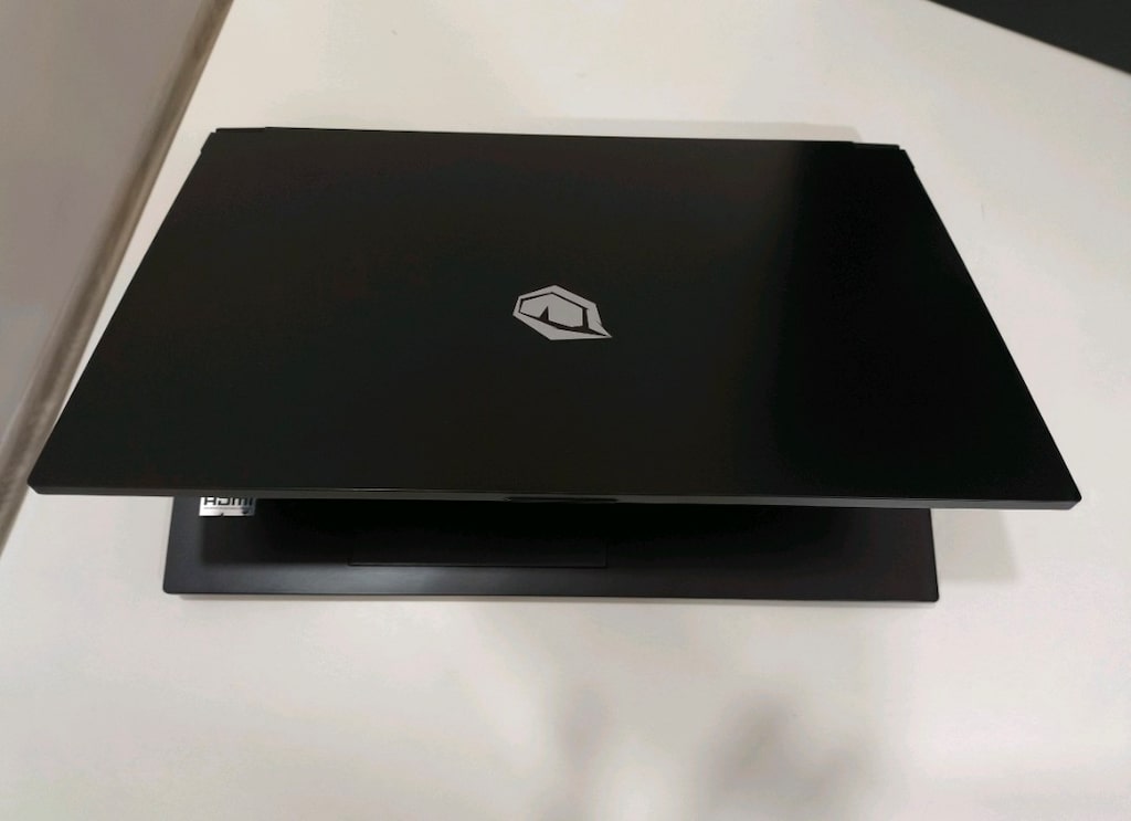 i7 12. Nesil Monster 24 GB RAM G@rantili oyun canavarı laptop - 6