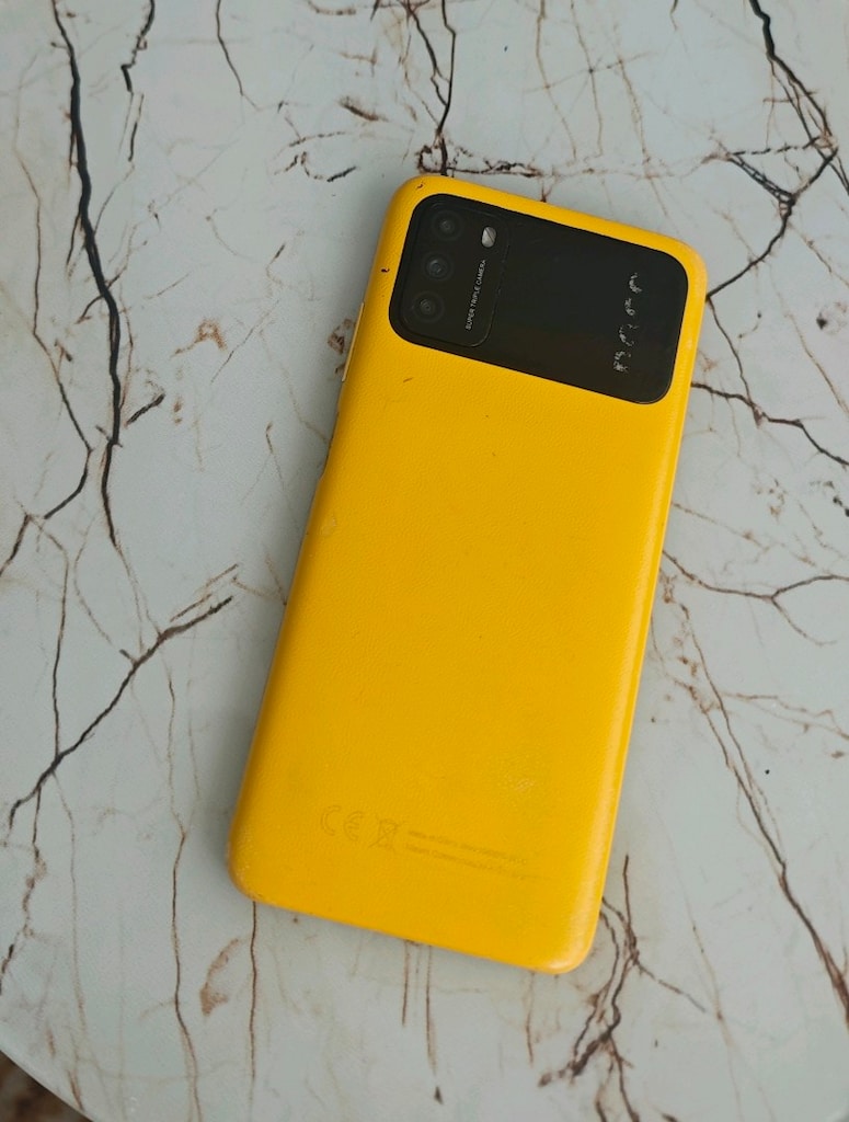 Poco M3 4+2/128 - 2