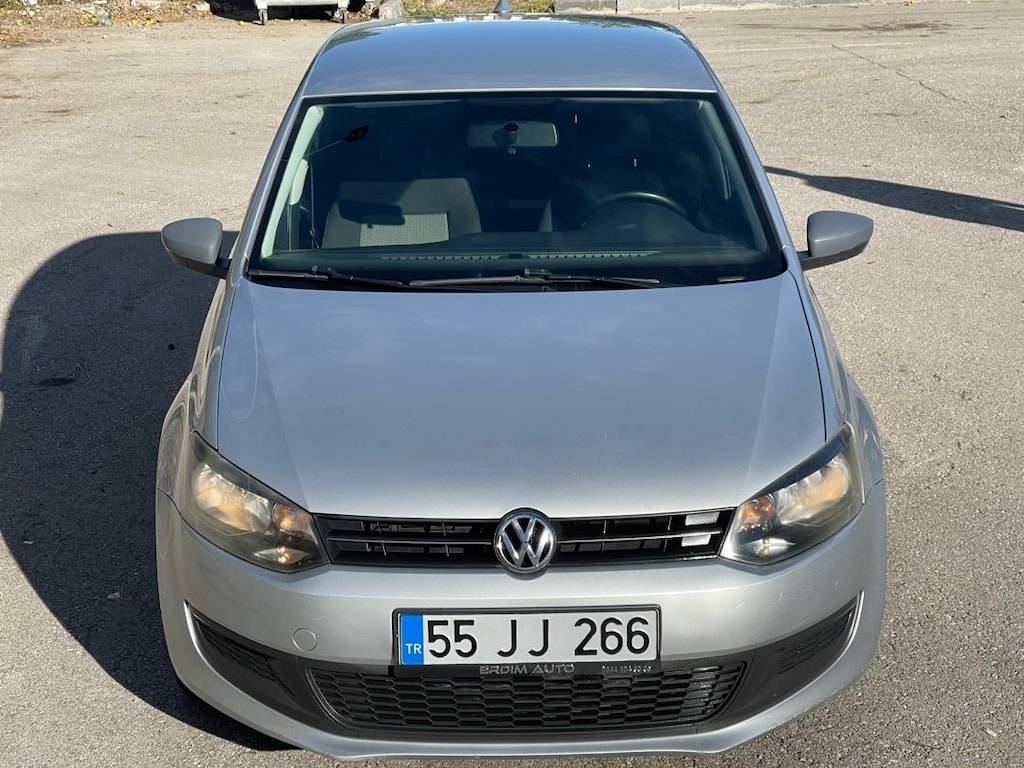 2013 MODEL YAKIT CİMRİSİ HATASIZ BOYASIZ WW POLO 168.000 KM - 12