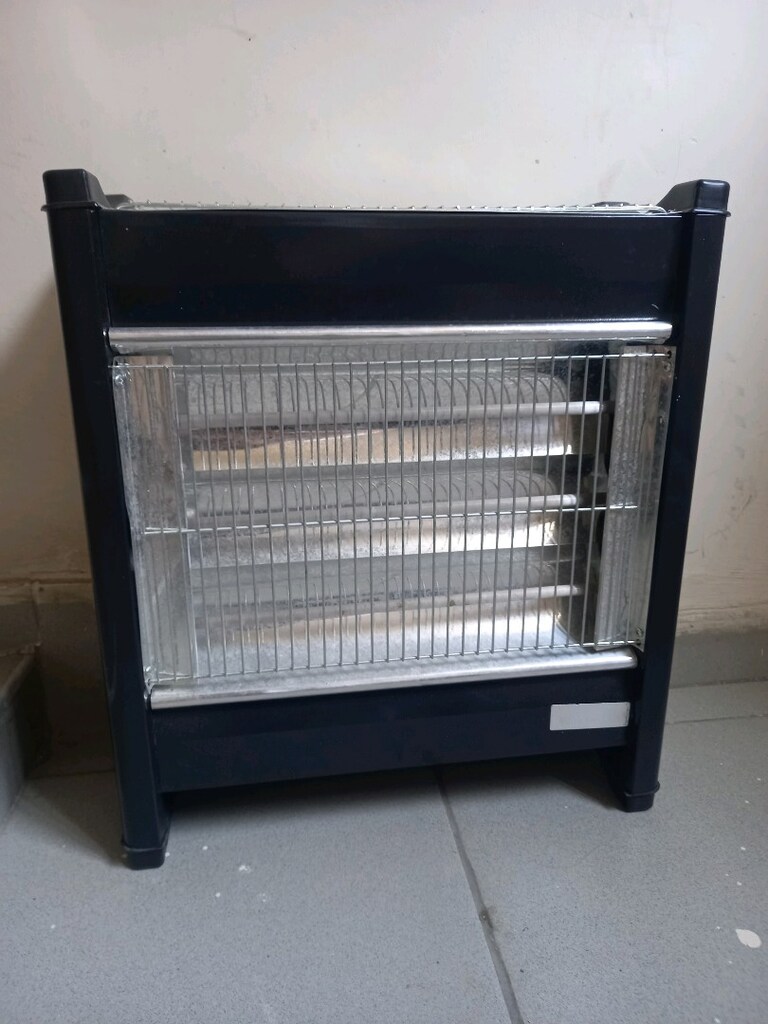elektrikli soba - 2