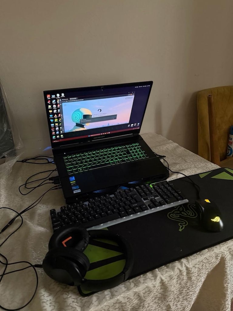 512+256 SSD ~ 16GB RAM ~ 10/10 KOZMETİK - 4