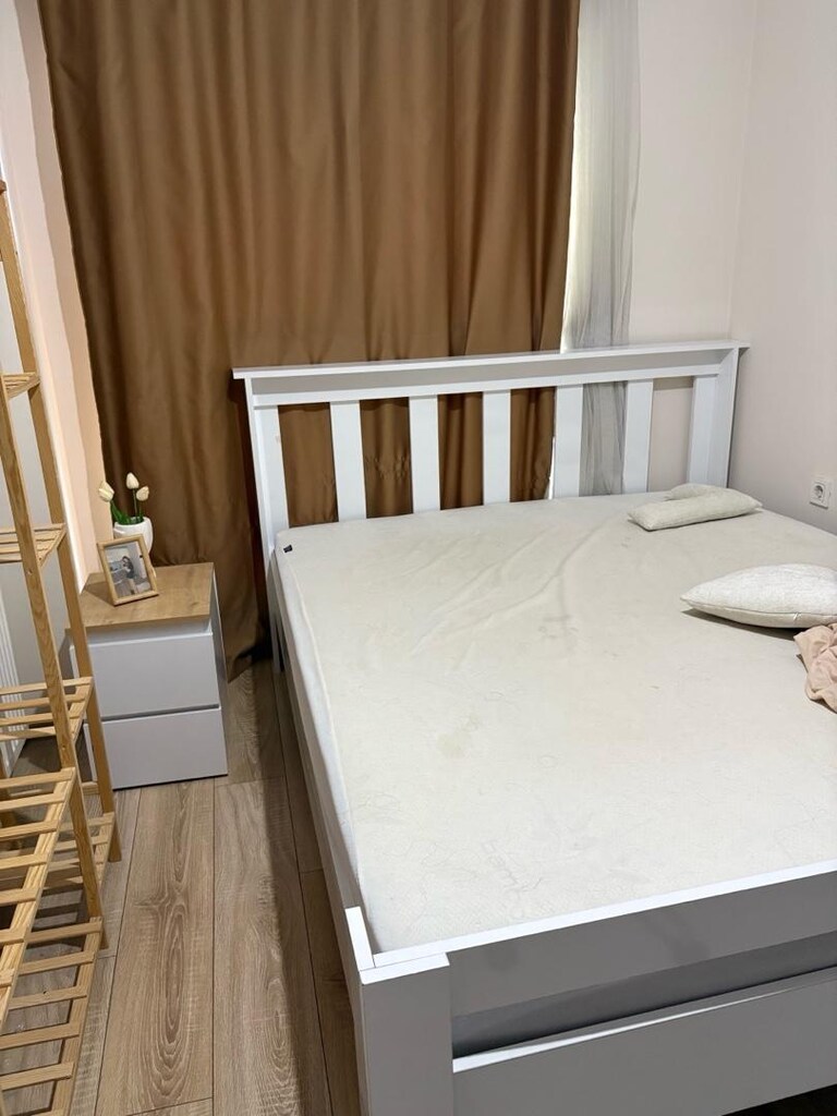Hukuk Öğrencisinden Temiz Karyola - 3