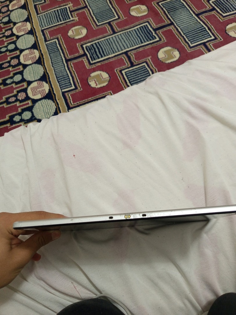 Lenovo Tablet - PAZARLİK PAYI VARDIR - 3