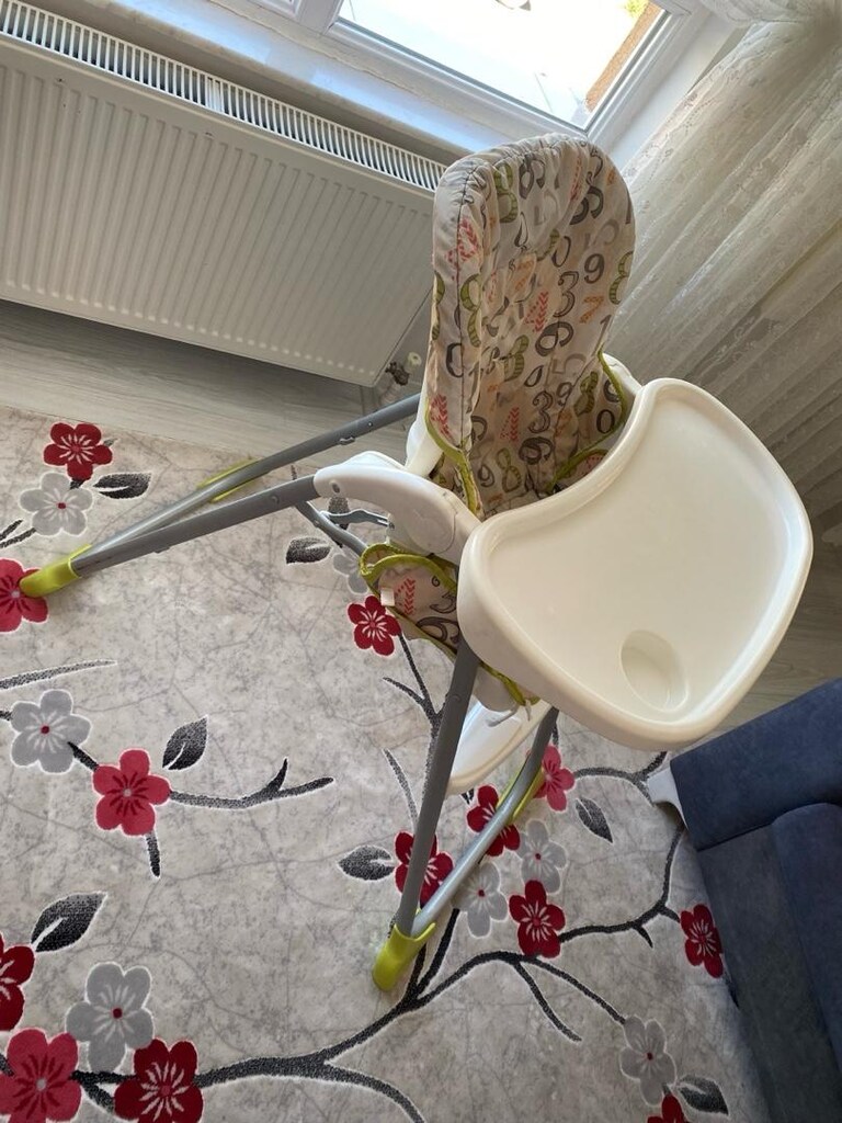 kızım kullanmadığı için satıyorum - 7