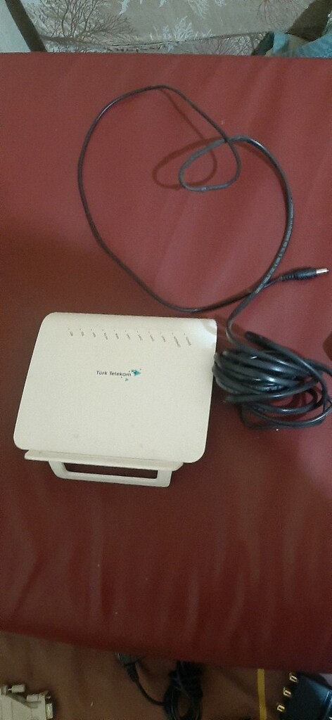 zyxel vmg3312-b10b adsl vdsl modem - 3