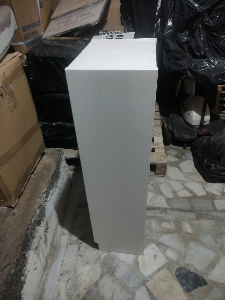 ayakkabılık - 3