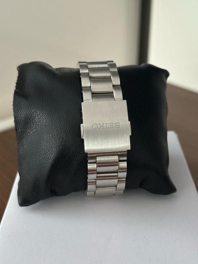 Seiko Speedtimer PROSPEX SSC963P1 - 4