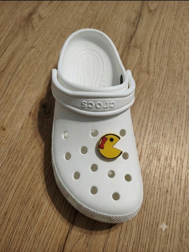 Crocs Terlik Charm Jibbitz - 9