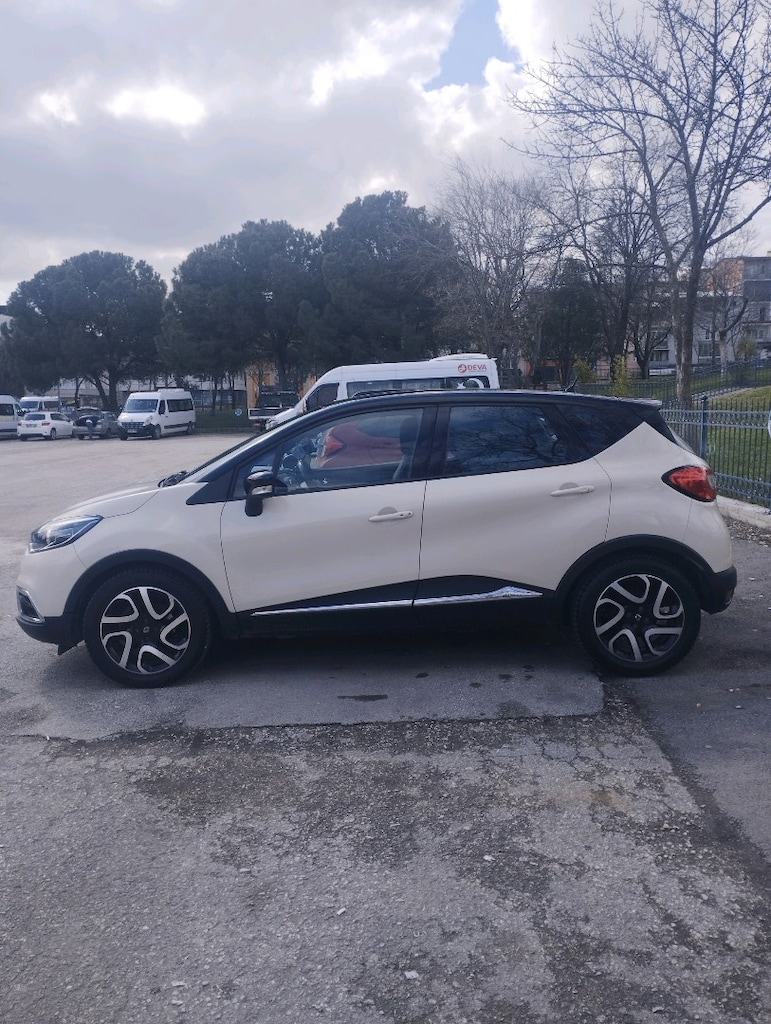 Renault Captur 1.2 Tce otomatik - 7
