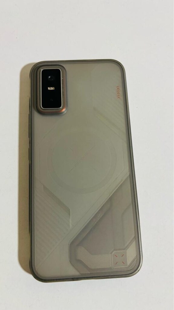 infinix Gt 30 pro Oyuncu telefonu - 4