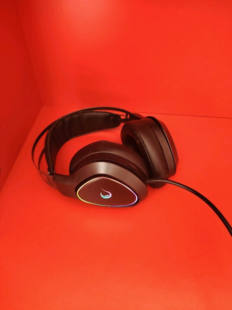 Işıklı Oyuncu kulaklığı - 3